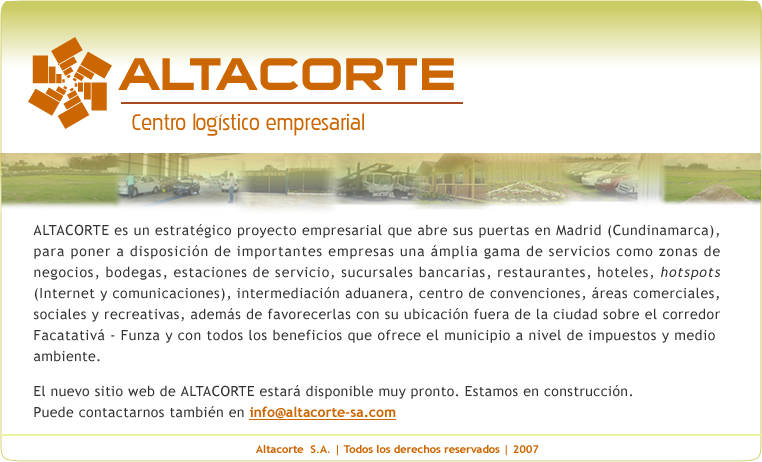 Altacorte